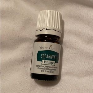 NWT Young Living Spearmint Vitality